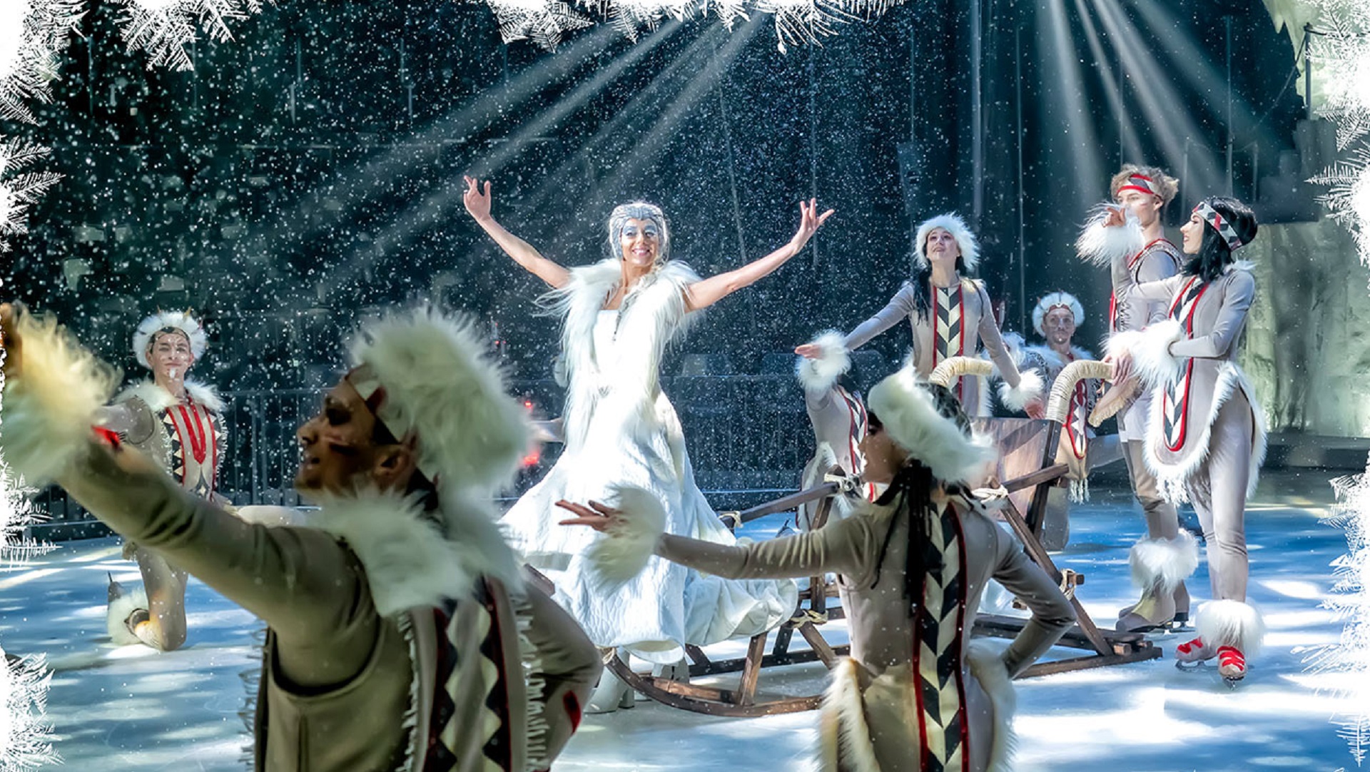 Los mejores planes de Navidad con niños 12