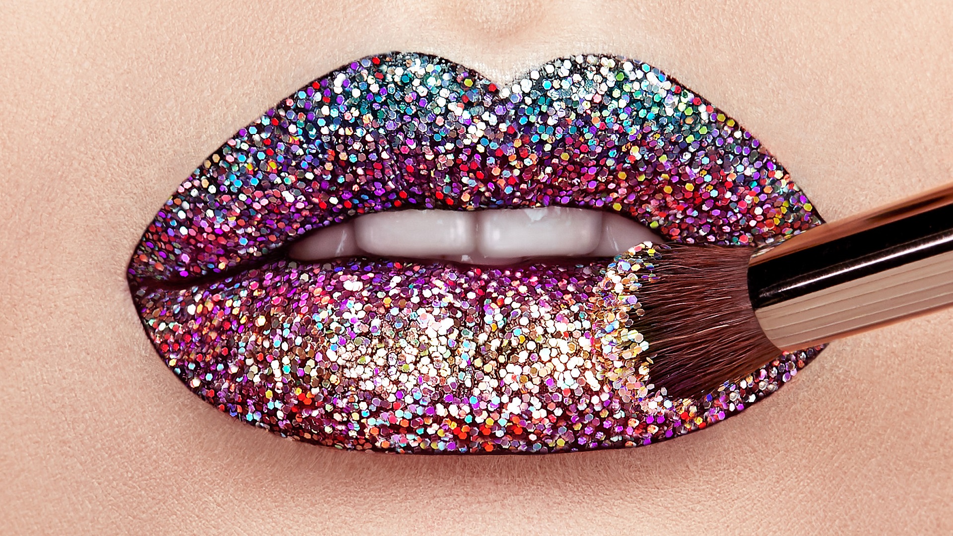 Te mostramos los trucos para lucir estupenda en Nochevieja 1