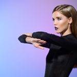 La última tendencia en maquillaje para esta Nochevieja 23