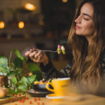 Comer sano en la era de internet