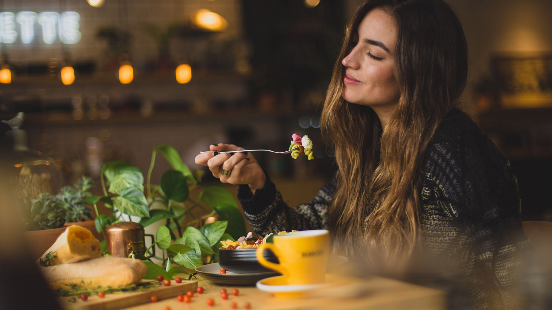 Comer sano es posible gracias a estas cuatro herramientas 16 Comer sano en la era de internet