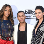 "Wonder Boy", el lado oculto de Olivier Rousteing 24