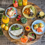 Zenith Brunch & Cocktails, comer bien no es aburrido 20