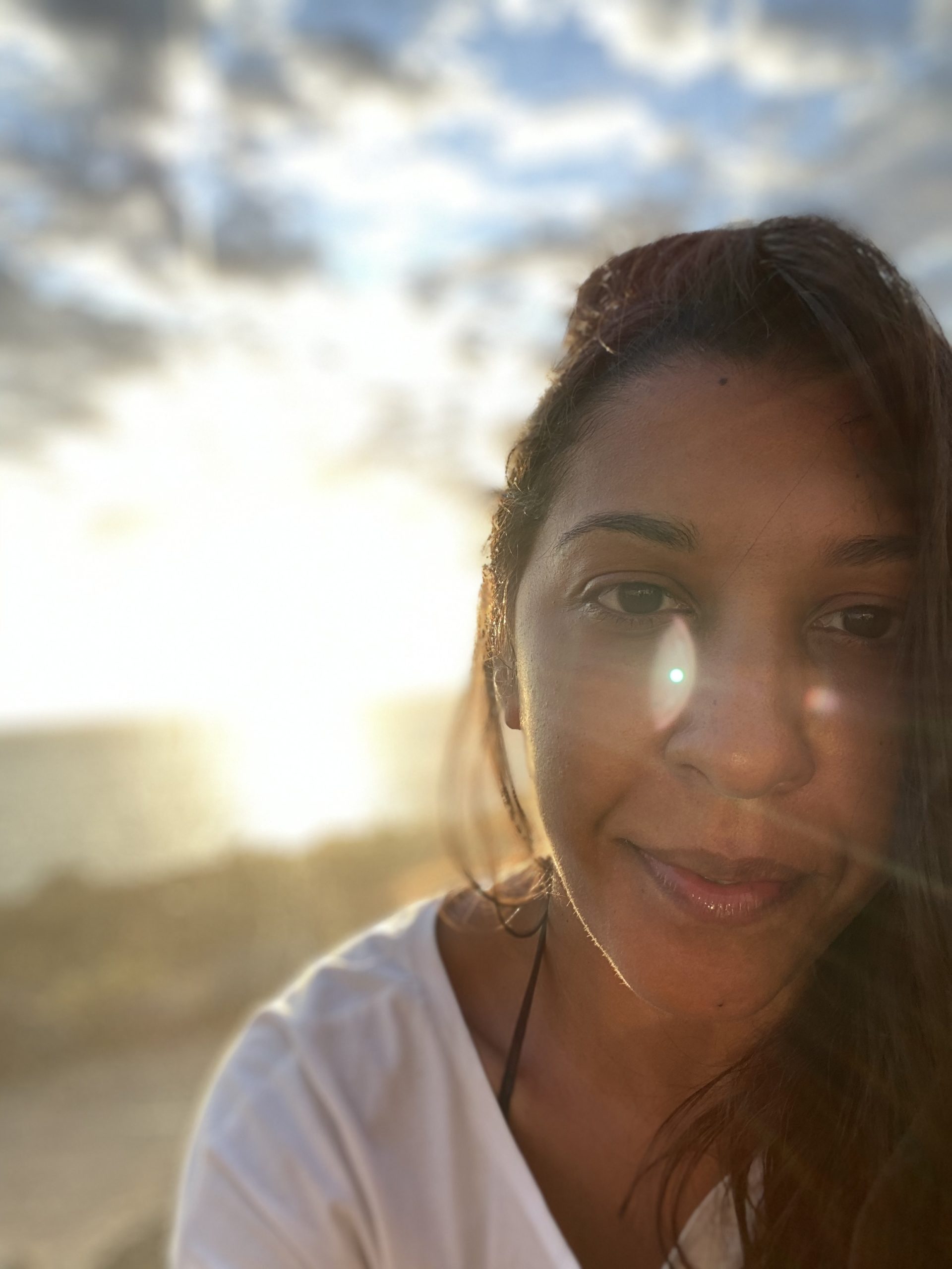 Vanessa Sikale: “Siempre habrá un entrenamiento a tu medida, que te haga estar mejor y ser más feliz” 3