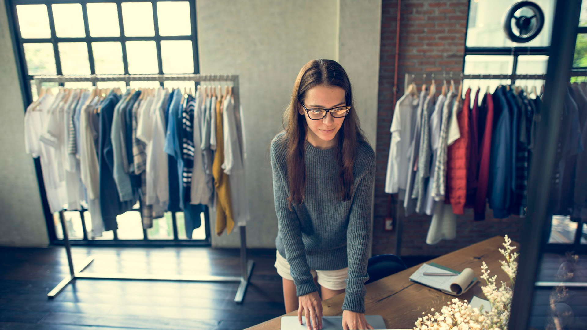 Reinventar la moda gracias a la tecnología