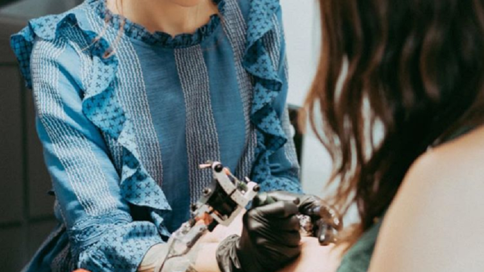 Tatuajes: te contamos su historia 3