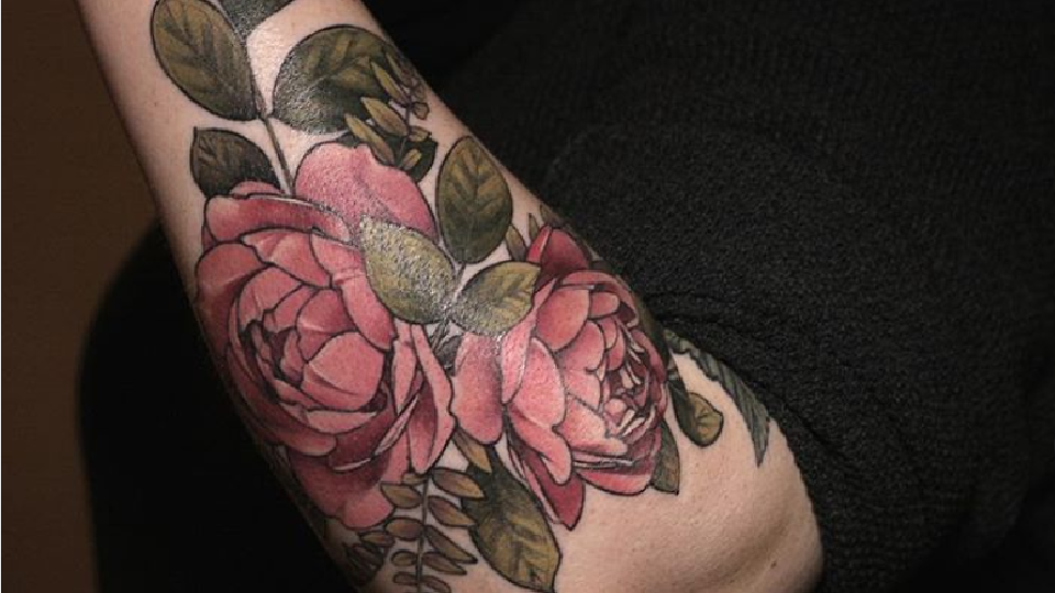 Tatuajes: te contamos su historia 11