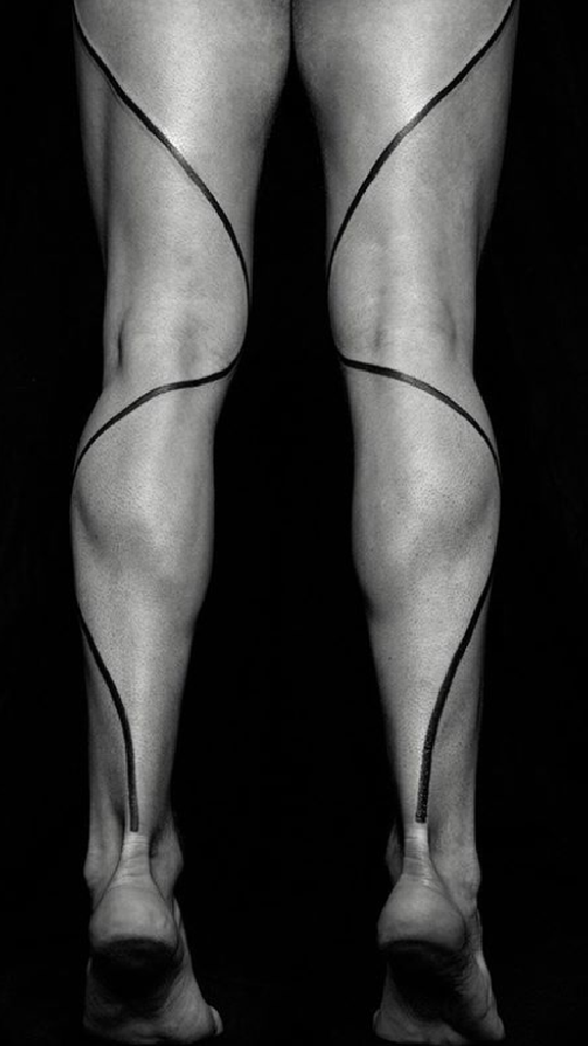 Tatuajes: te contamos su historia 10