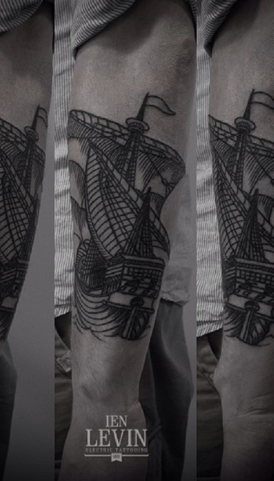 Tatuajes: te contamos su historia 17