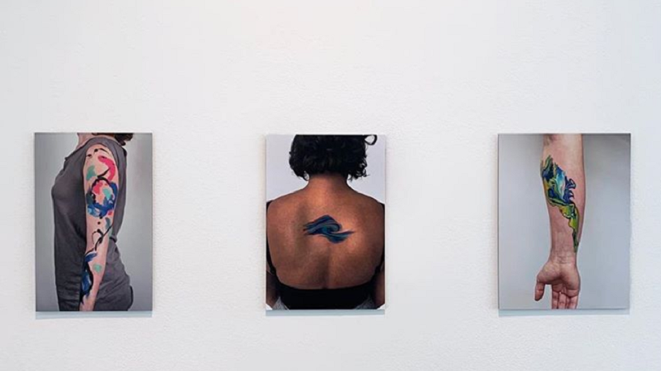 Tatuajes: te contamos su historia 4