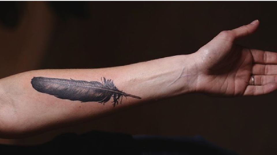 Tatuajes: te contamos su historia 14