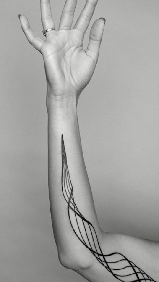 Tatuajes: te contamos su historia 9