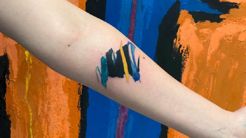 Tatuajes: te contamos su historia 5