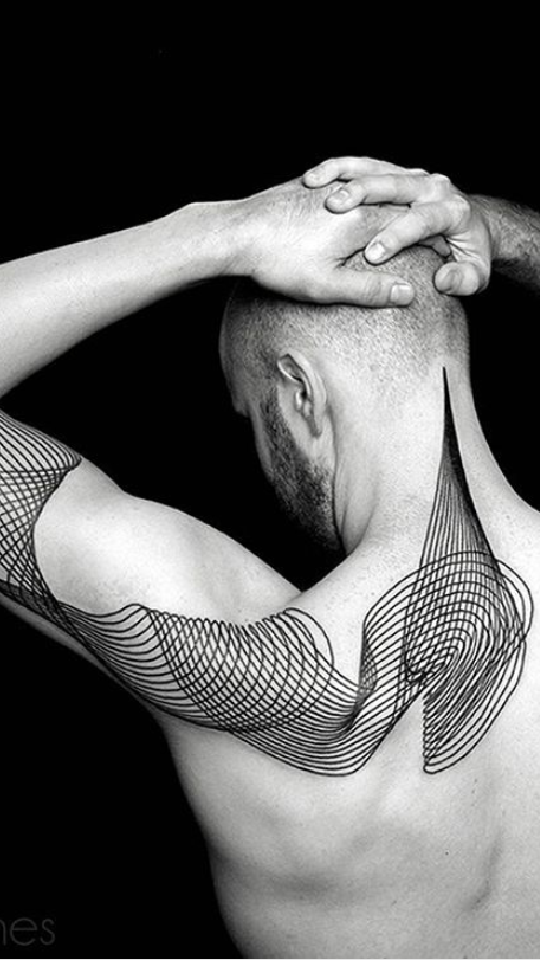 Tatuajes: te contamos su historia 7