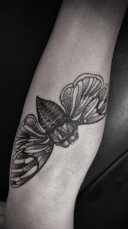 Tatuajes: te contamos su historia 18