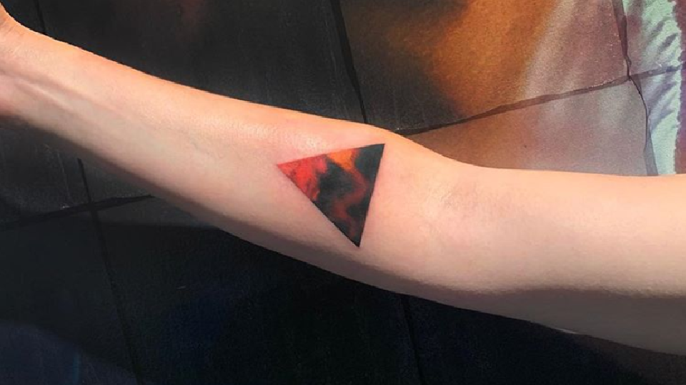 Tatuajes: te contamos su historia 6