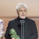Los Goya 2020: más gloria que dolor para Almodóvar 26 Goya 2020