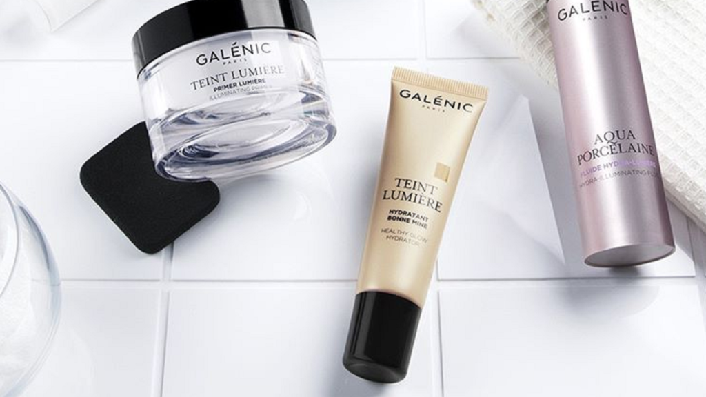 Galénic, la marca de calidad para mujeres que se cuidan 2