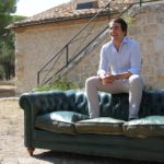 Ignacio Posadas: "¿Por qué no alquilar los muebles en vez de comprarlos si no sabes ni dónde vas a estar el año que viene?" 22