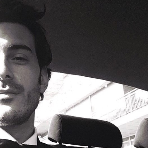 Jon Abalop 1 Jon Abalop BelAir Magazine