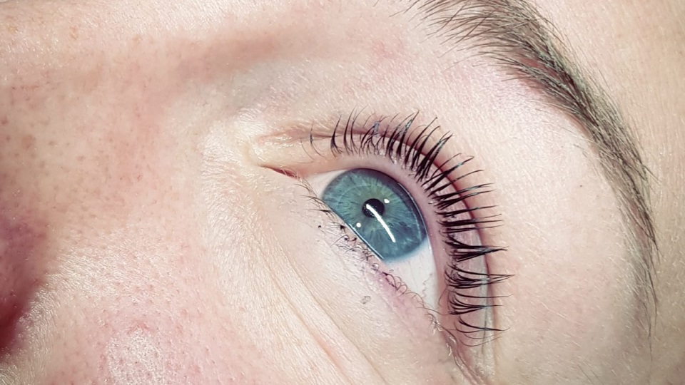 Conoce en dos minutos todo lo que no sabías sobre las pestañas 4