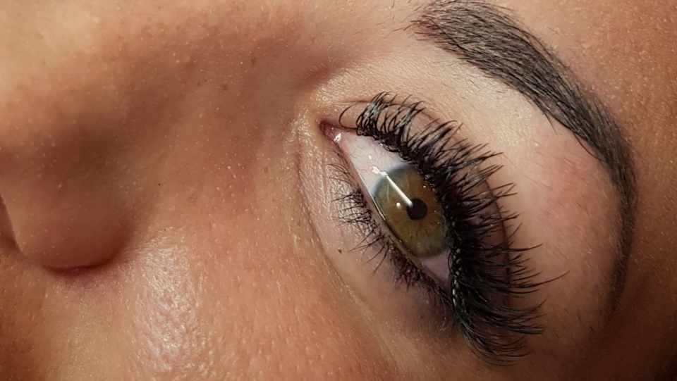 Conoce en dos minutos todo lo que no sabías sobre las pestañas 5