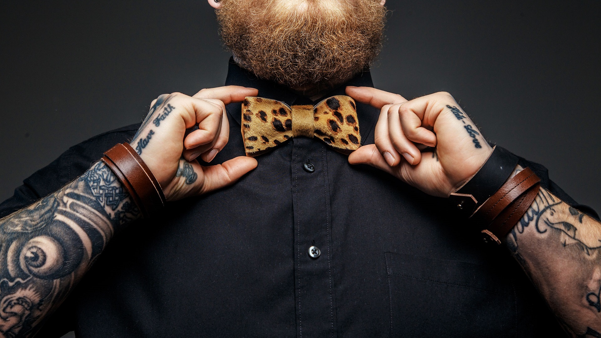 Tatuajes: te contamos su historia 10