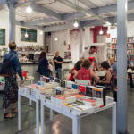 Tipos Infames, Libros y Vinos, su nombre lo dice todo 22 Tipos Infames Belair Magazine