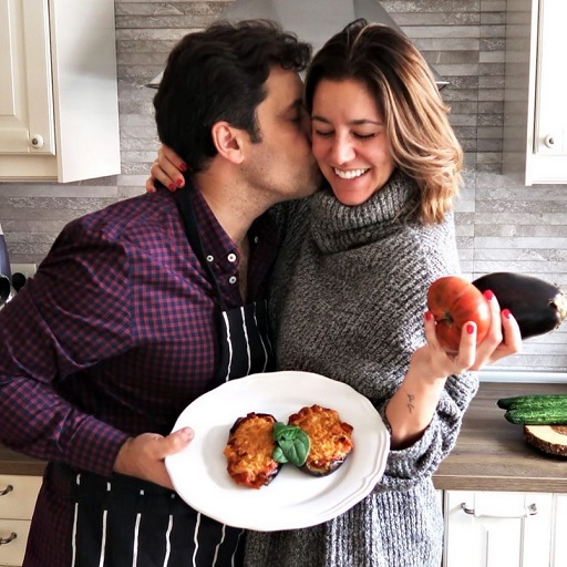 Una Madre Molona 1 Una madre molona