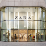 Zara dice adiós a la sección TRF 32