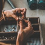 Mut Madrid, el taller madrileño de joyería creativa 21
