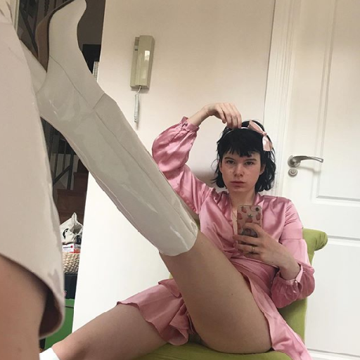 Ángela Huete 1