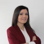 Beatriz Fernández, The Gramer