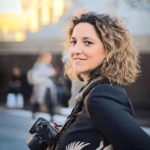 Luisa Morón 14 Luisa Morón