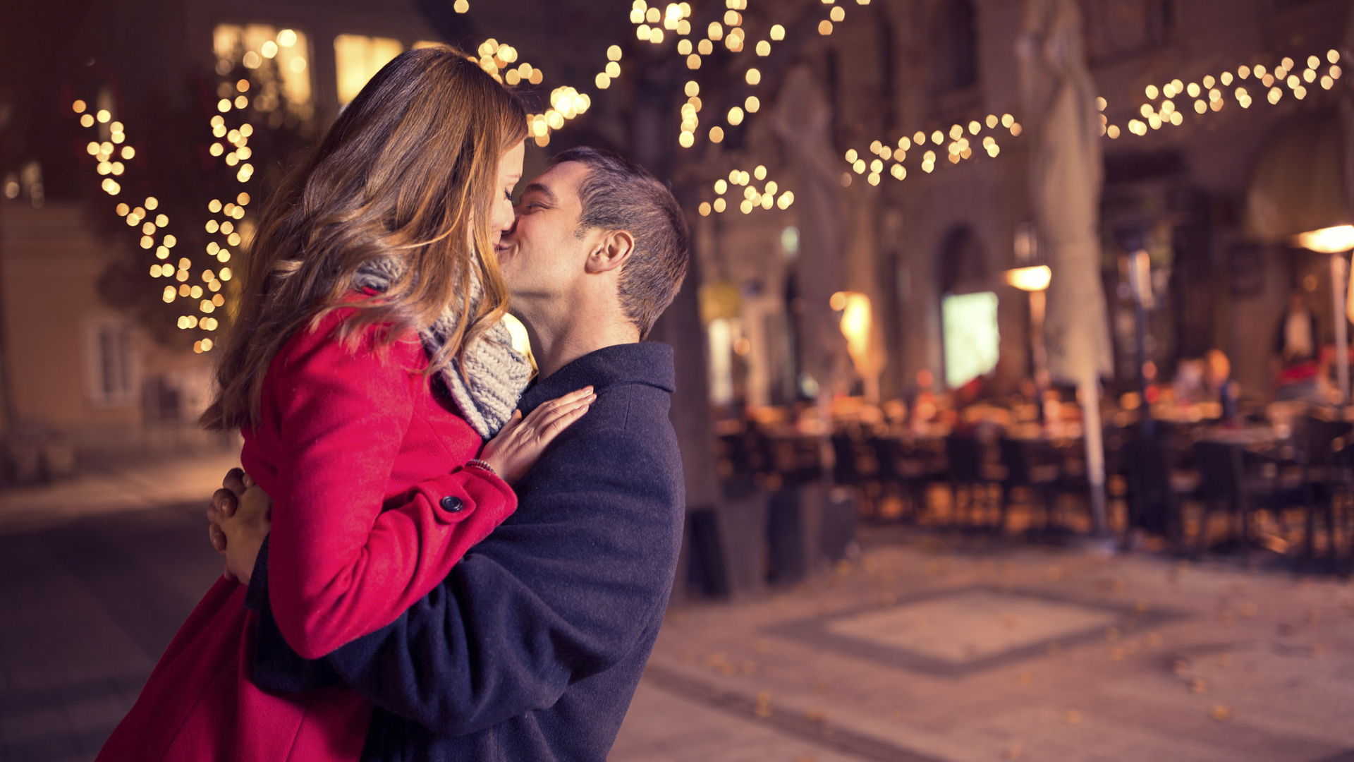 Planes de San Valentín