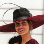 Sandra Majada: “Invitada Perfecta es un tren que pasó por mi vida y al que decidí subirme” 19 Sandra Majada, Invitada Perfecta