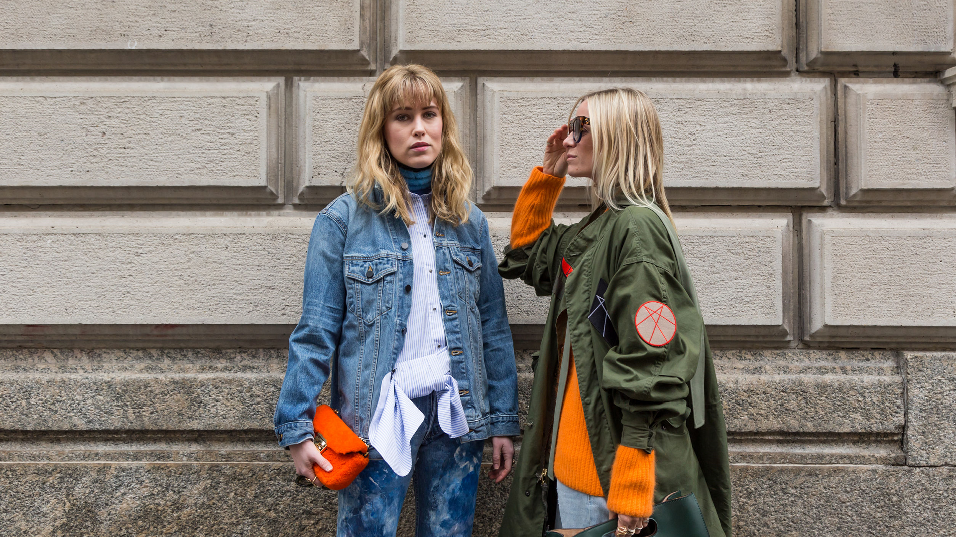 ¿Qué me pongo? Cuatro perfiles de Instagram para inspirarnos 12