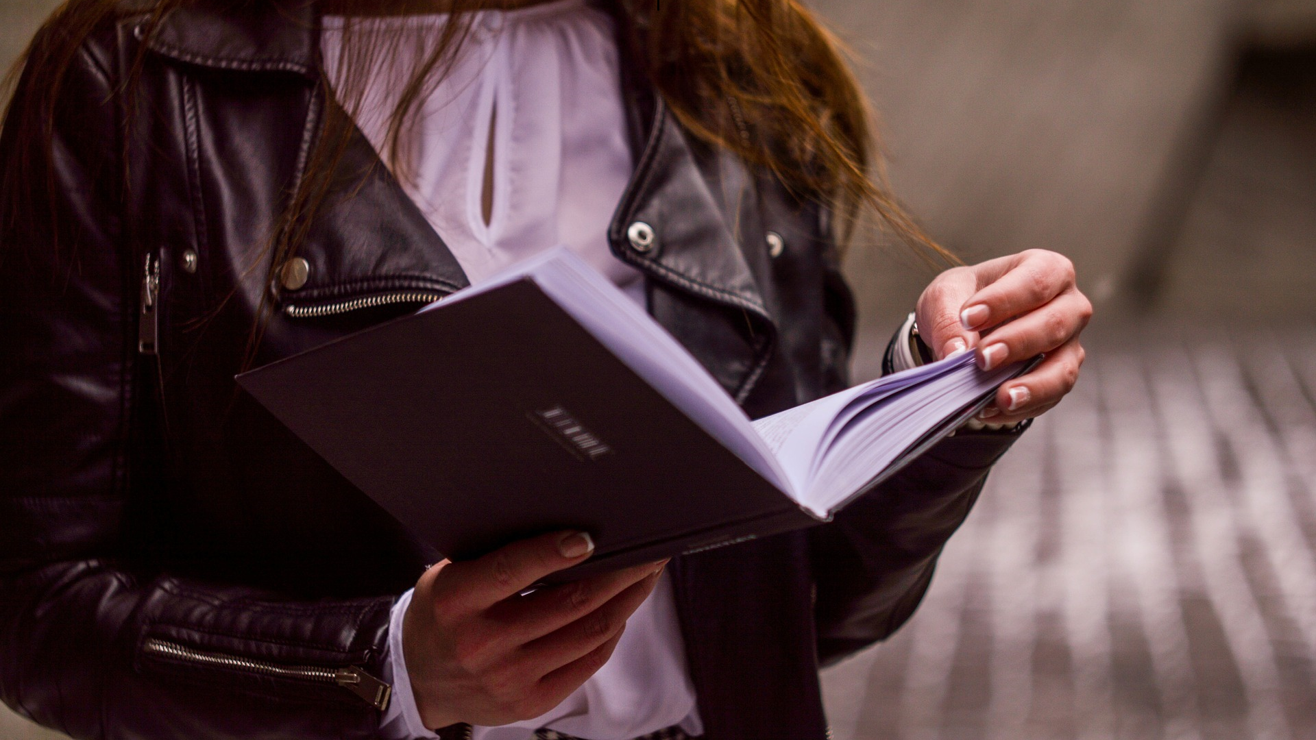 Chaqueta de cuero: un must have para cualquier temporada 10