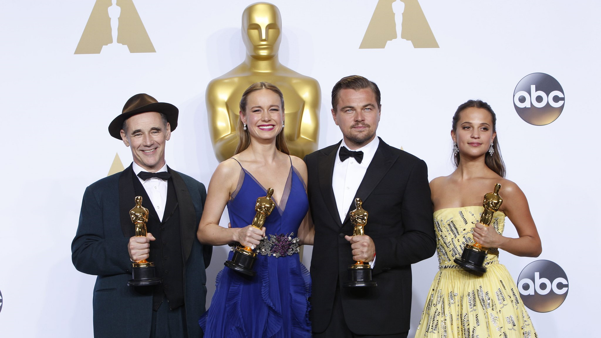 Premios Oscar: repasamos los looks mas icónicos de su historia