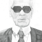 Un año sin Karl Lagerfeld 25