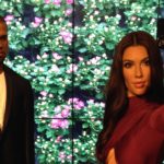 Kim Kardashian muestra su casa…y la habitación de su hija North 23 Kim Kardashian y Kanye West