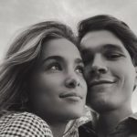 Blazer de cuadros: combínalo como María Pombo para dar un toque chic a tus looks 23 María Pombo y Pablo Castellano