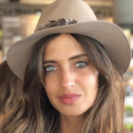 Sara Carbonero lleva las Converse que marcarán tendencia esta temporada ¿Aún no las tienes? 22 Sara Carbonero