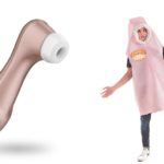 Coronavirus, Satisfyer, Juego de Tronos…cinco ideas originales de disfraces para Carnaval 22 Satisfyer