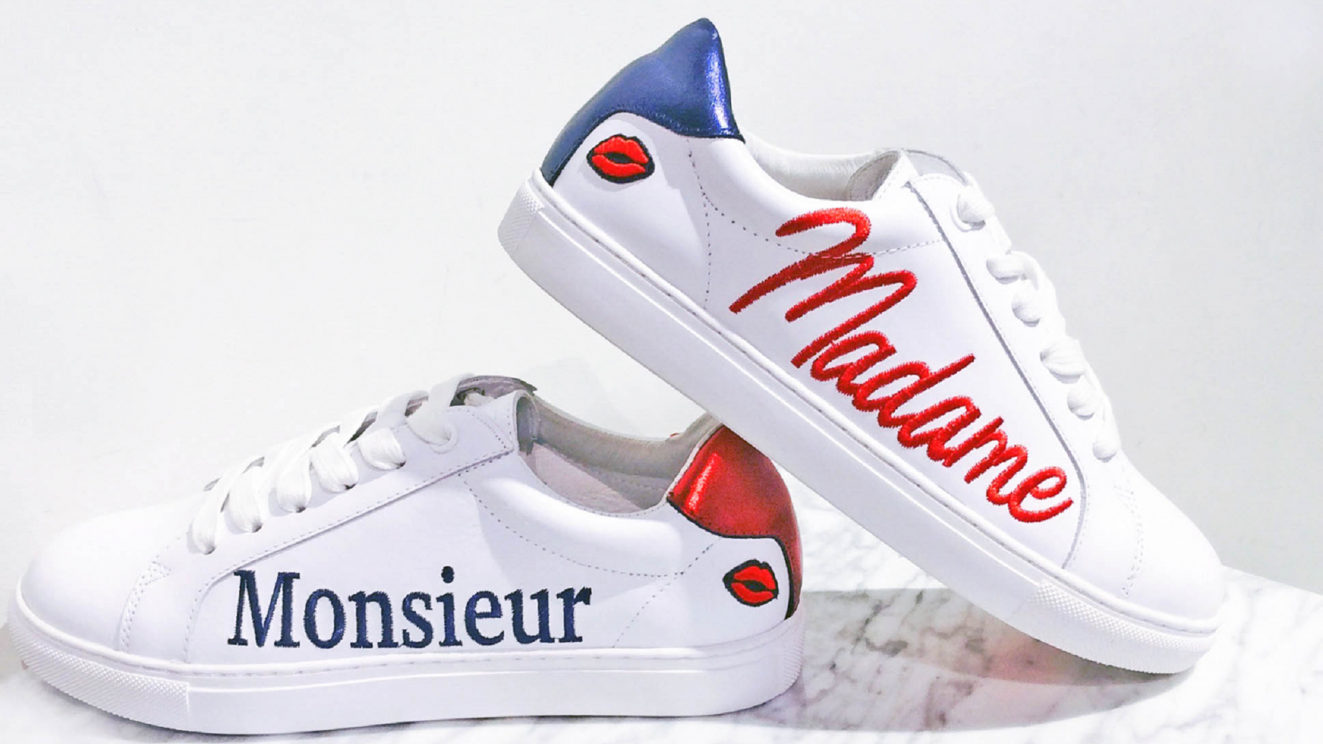 Marcas Trendy 8 Bons Baisers de Paname