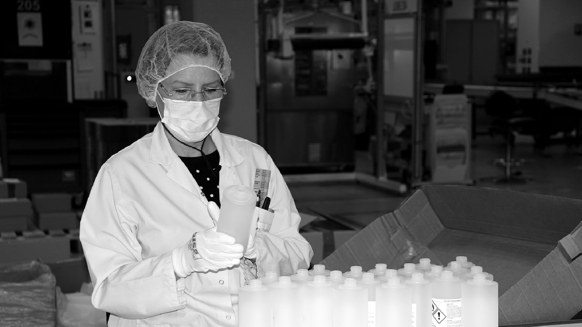 Las mejores iniciativas en la industria de belleza frente al coronavirus 8