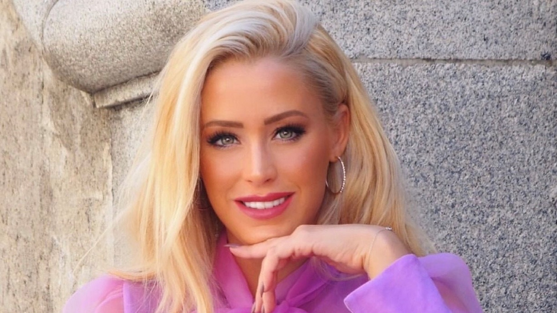 Laura Gadea: “En redes intento mostrarme tal y como soy y si hay alguien a quien le pueda influir para bien, me alegraré mucho” 4 Laura Gadea