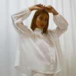 Paula Verdera, modelo, actriz y periodista 21