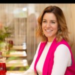 Isabel Cuesta Una madre molona