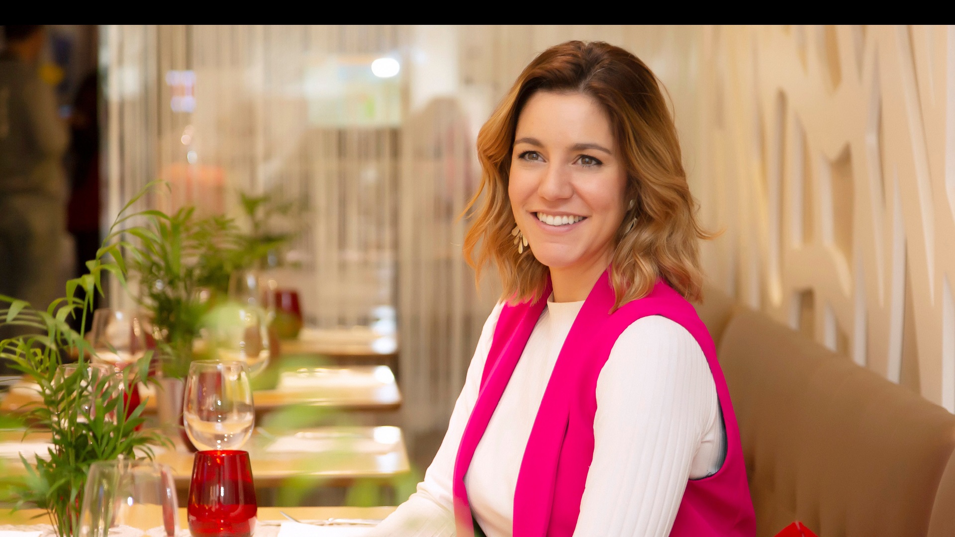 Isabel Cuesta (Una madre molona): “Nuestros hijos son nuestros pequeños grandes maestros, la mejor excusa para buscar nuestra mejor versión” 5 Isabel Cuesta Una madre molona